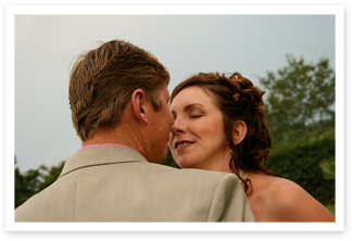 Witpoort Wedding